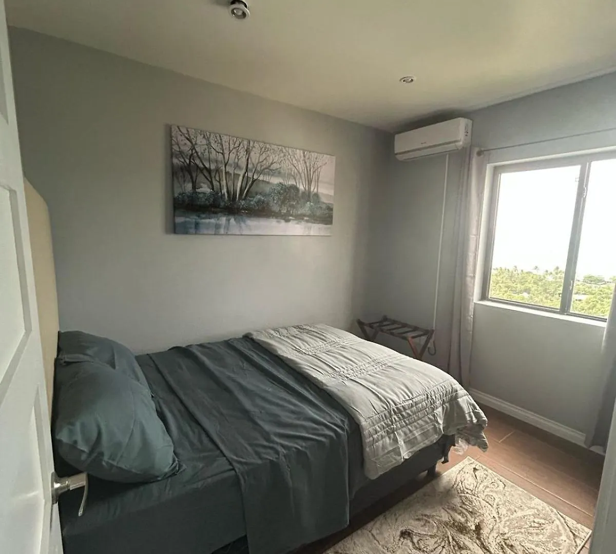 Apartment Serene Sunset Escape Castries Saint Lucia